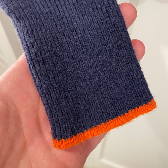 Striped Gap Sweater - Picture 3 of 8